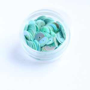 TURQUESA LIGHT 8MM